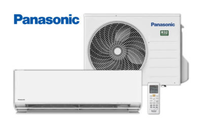 Klimatizace Panasonic